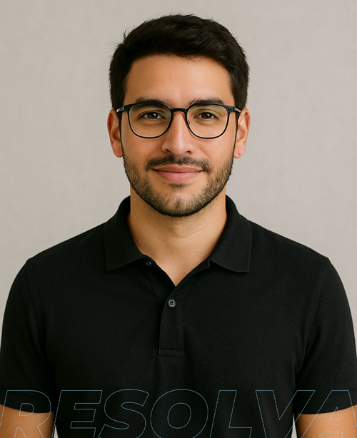 Ravi Santana